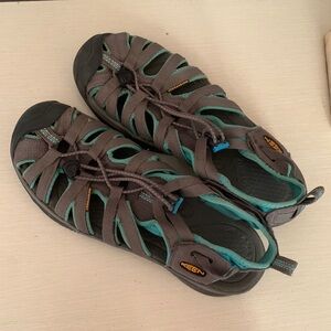 Keen Sandals women’s size 9
